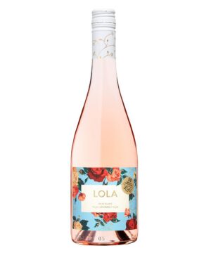 LOLA Light Rose Old Label