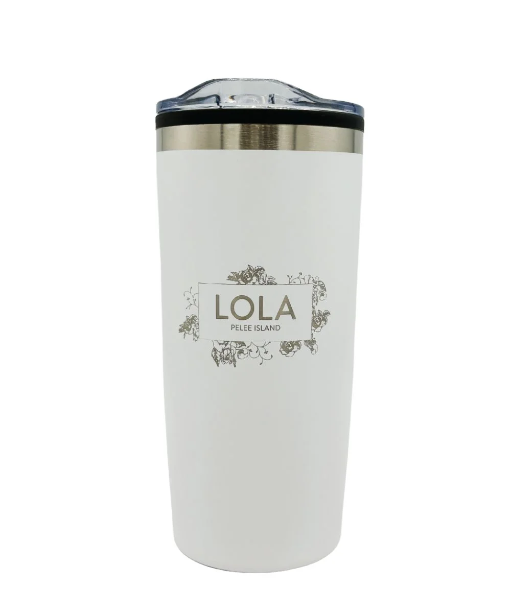 Featured Image for Limited Edition LOLA Insulated Tumbler