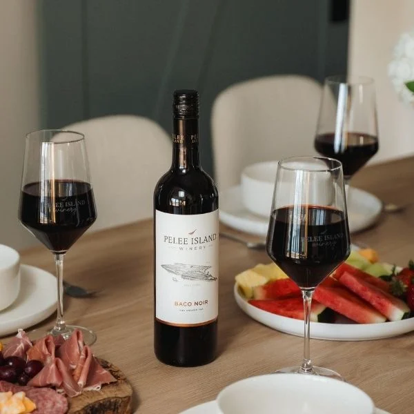 VQA Red Wines
