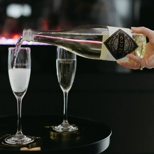VQA Sparkling Wines