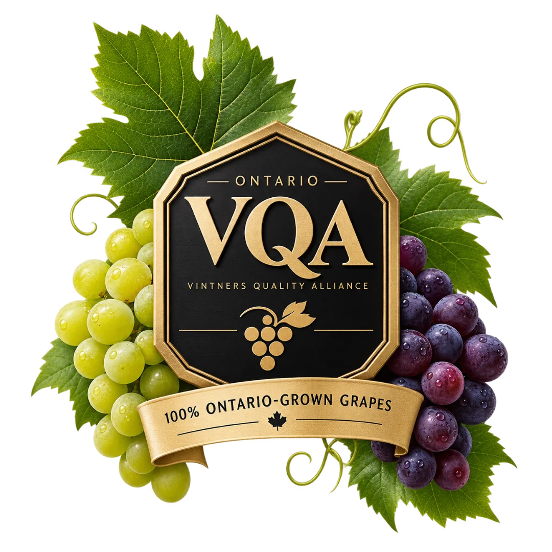 VQA Ontario Badge