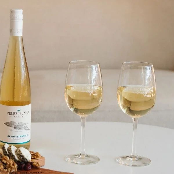 VQA White Wines